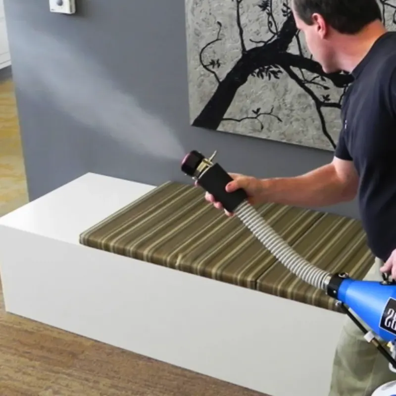 Professional Odor Removal in Irvine, KY